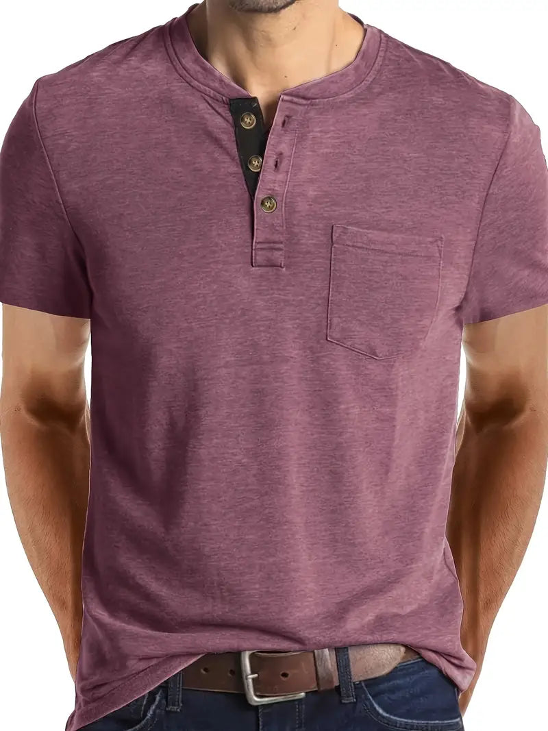Camiseta informal