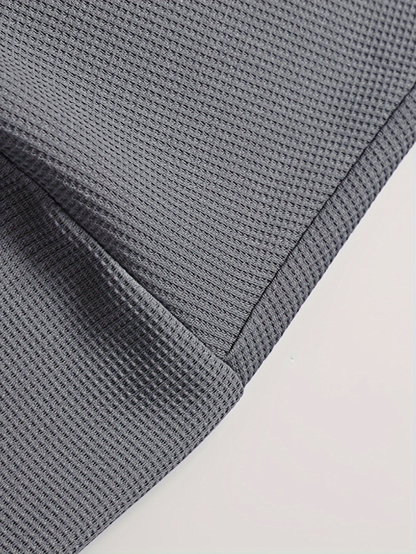 Conjunto de ropa de estar por casa de punto elegante