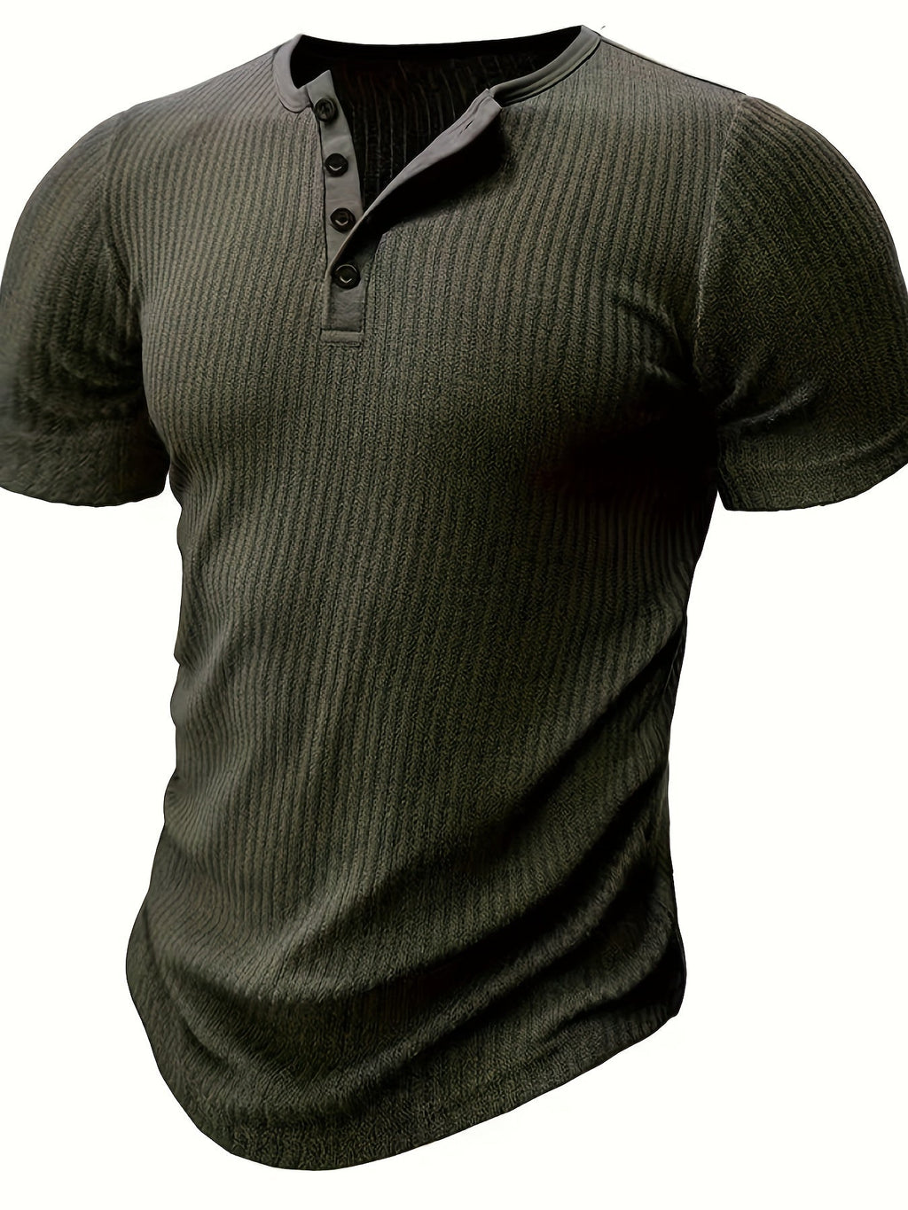 Camiseta con estampado elegante