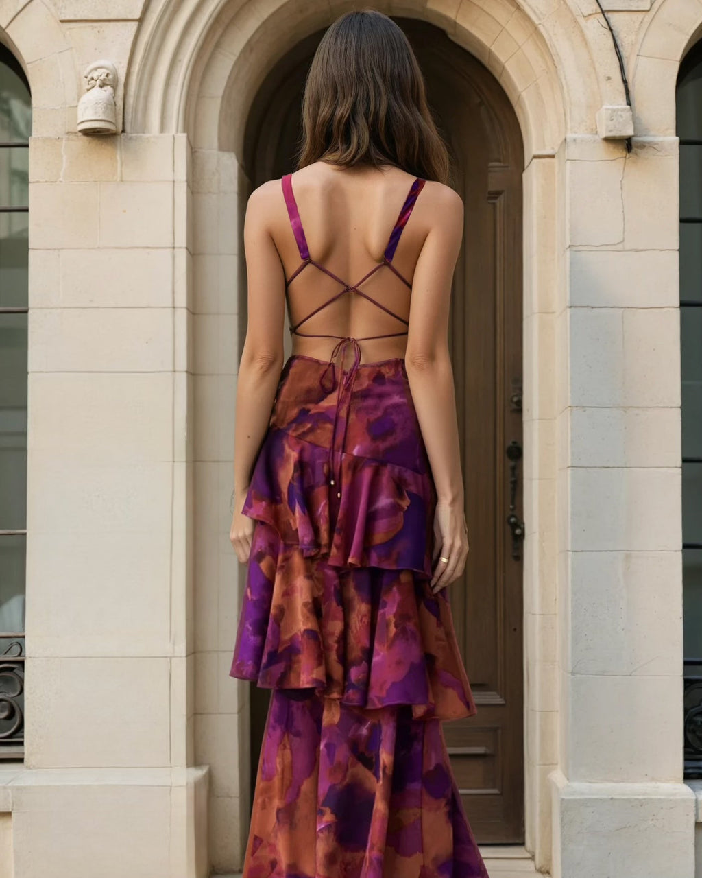 Vestido Lurea
