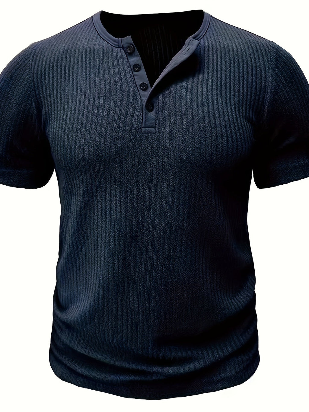 Camiseta con estampado elegante