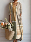 Dilara™ | Gentle Flow Dress