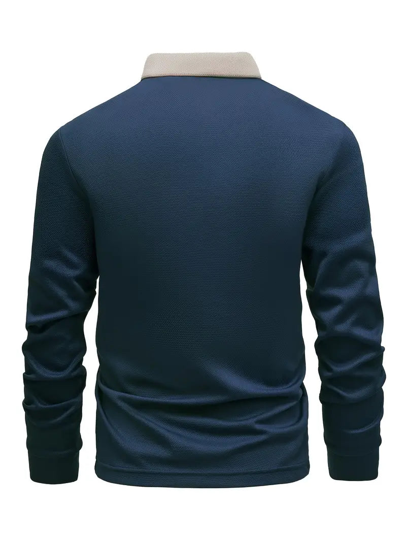 Polo ligero