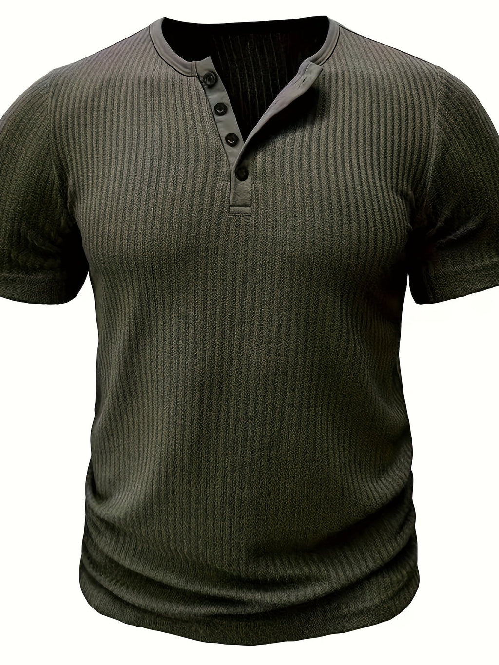 Camiseta con estampado elegante
