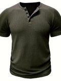 Camiseta con estampado elegante