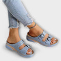Kamilla – Stylish Ladies' Summer Sandals