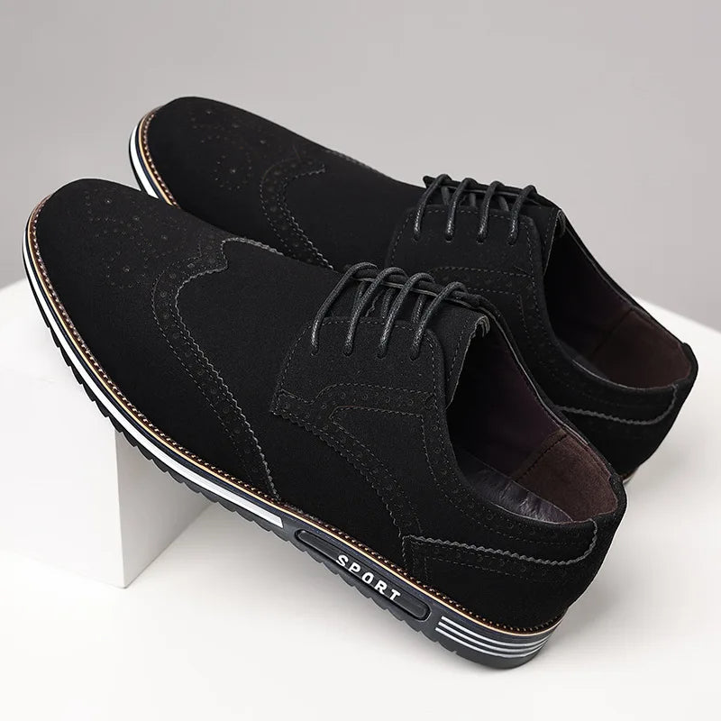 Zapatos Chic para Hombre