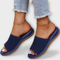 Slipper Sandals - Bequemi Slippers