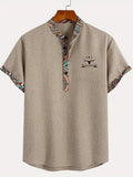 Camisa Retro