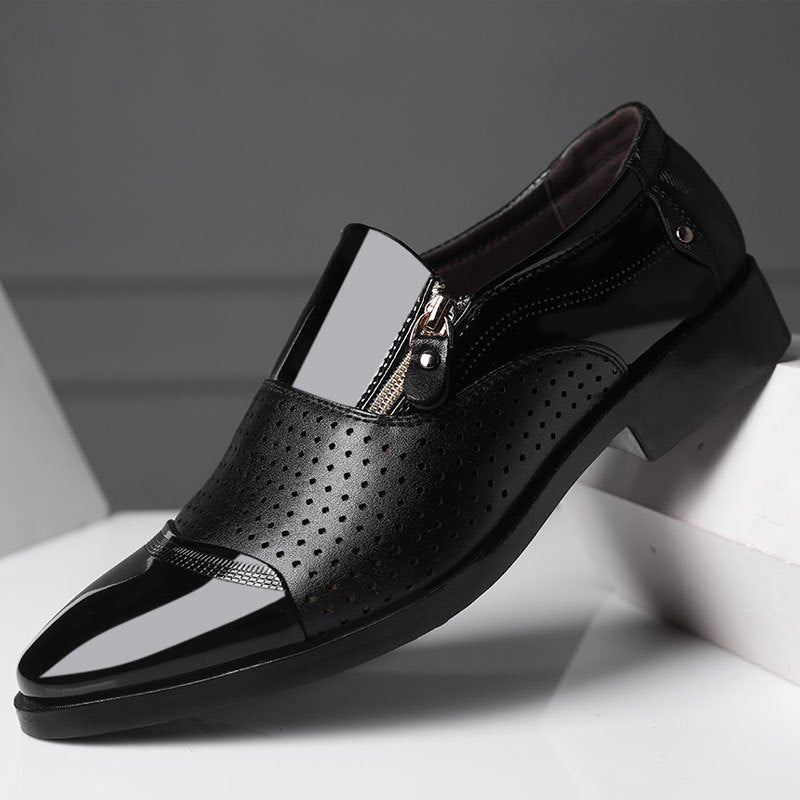Mocasines Nox