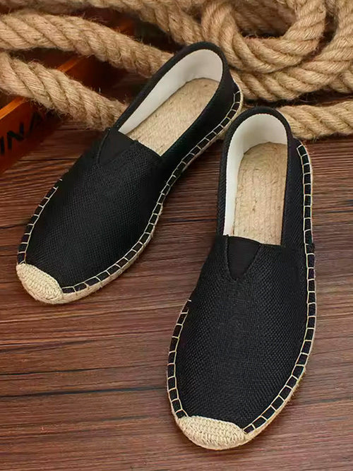 Solven Espadrilles