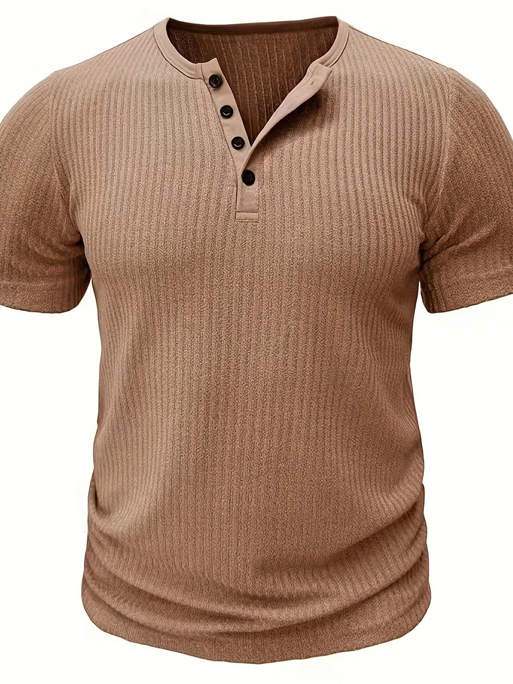 Camiseta con estampado elegante