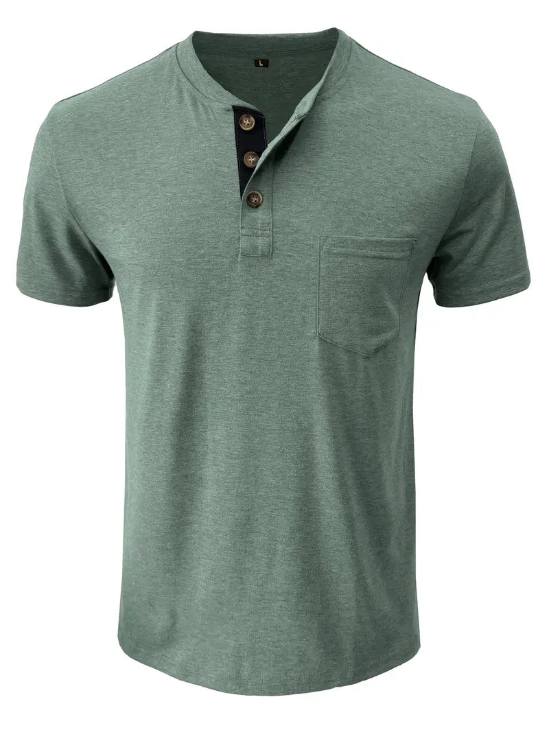 Camiseta informal
