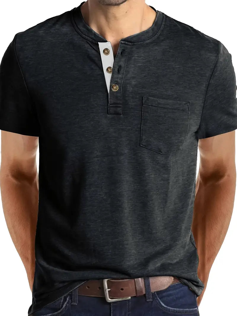Camiseta informal