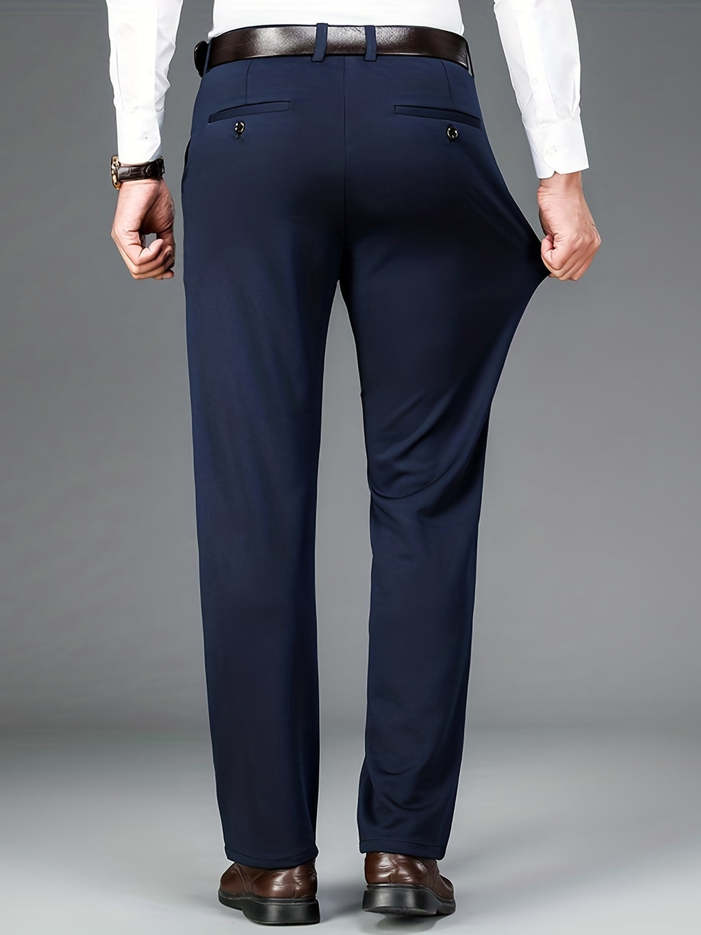 recto de estilo elegante