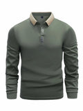 Polo ligero