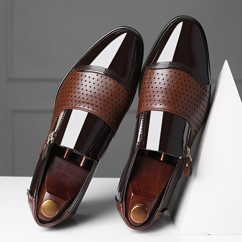 Mocasines Nox