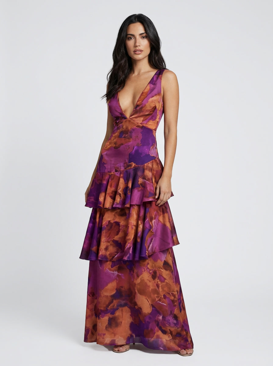 Vestido Lurea