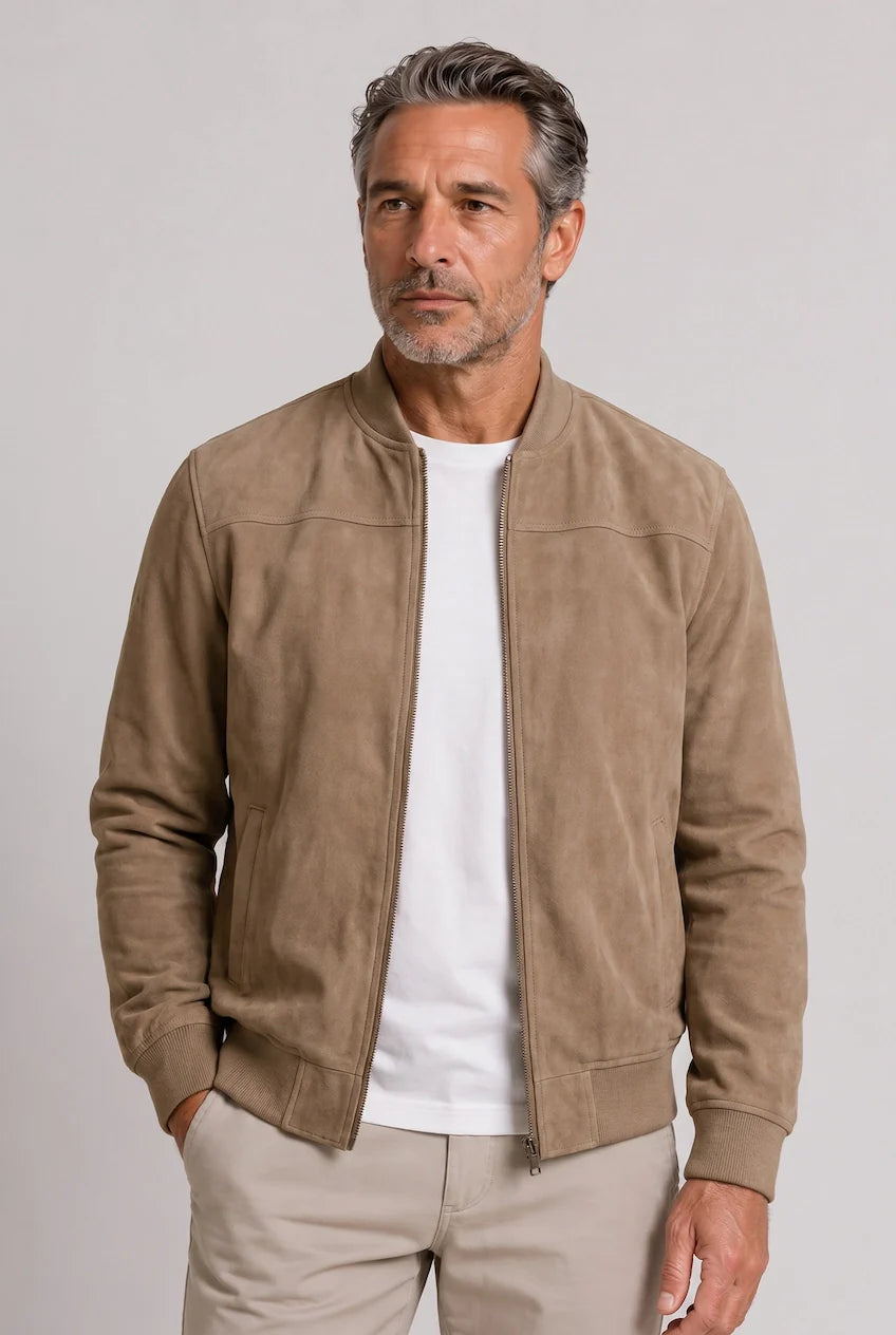 Alex | Chaqueta a medida