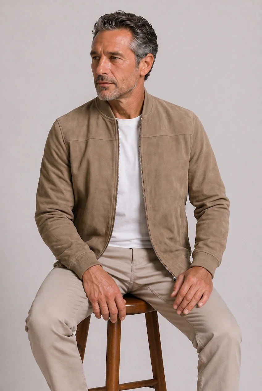 Alex | Chaqueta a medida