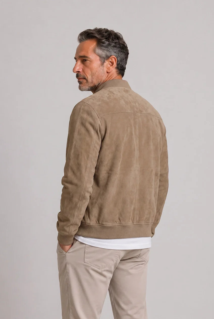 Alex | Chaqueta a medida
