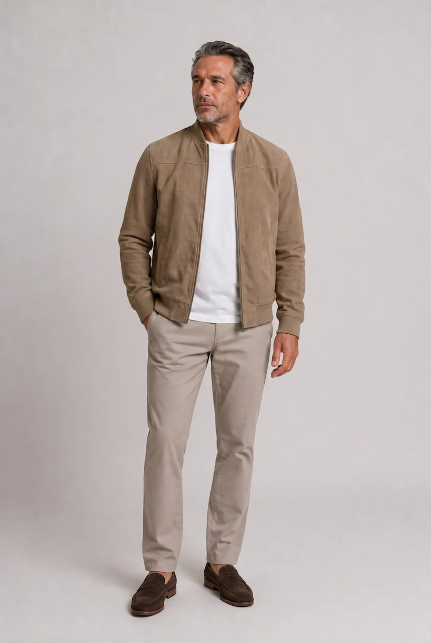 Alex | Chaqueta a medida