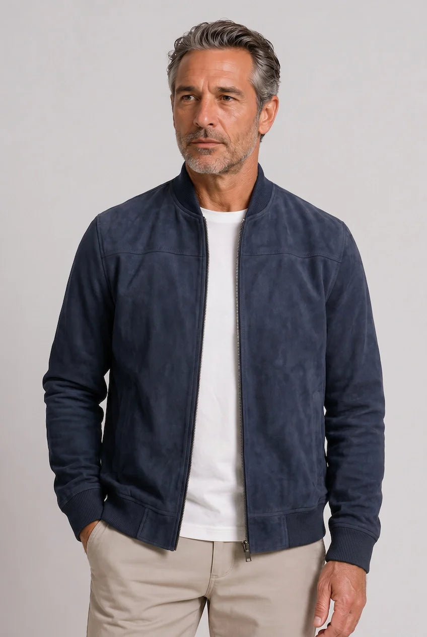 Alex | Chaqueta a medida