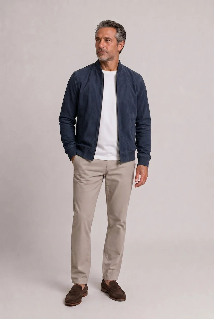 Alex | Chaqueta a medida
