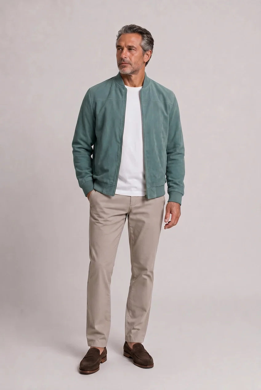 Alex | Chaqueta a medida