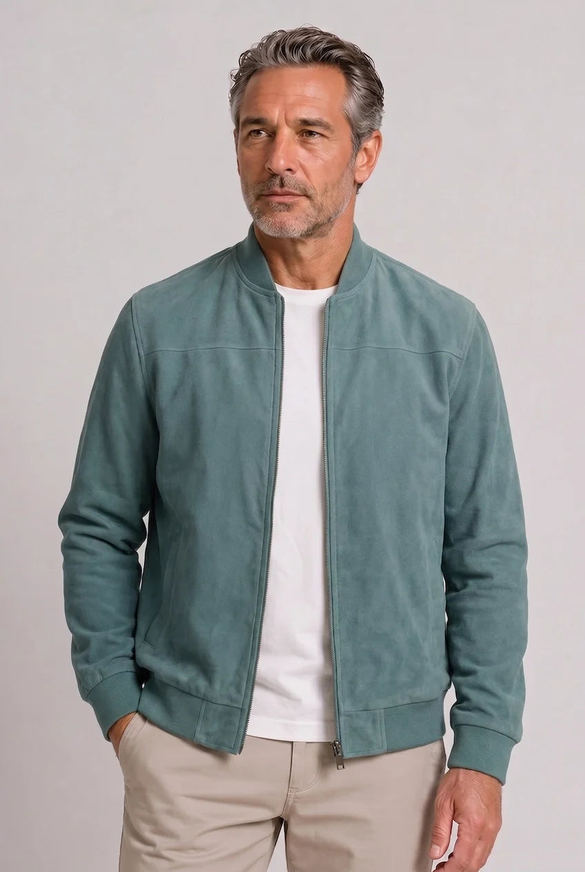 Alex | Chaqueta a medida