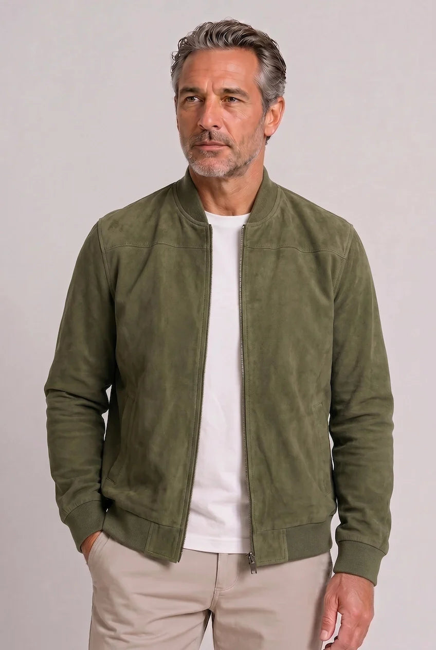 Alex | Chaqueta a medida