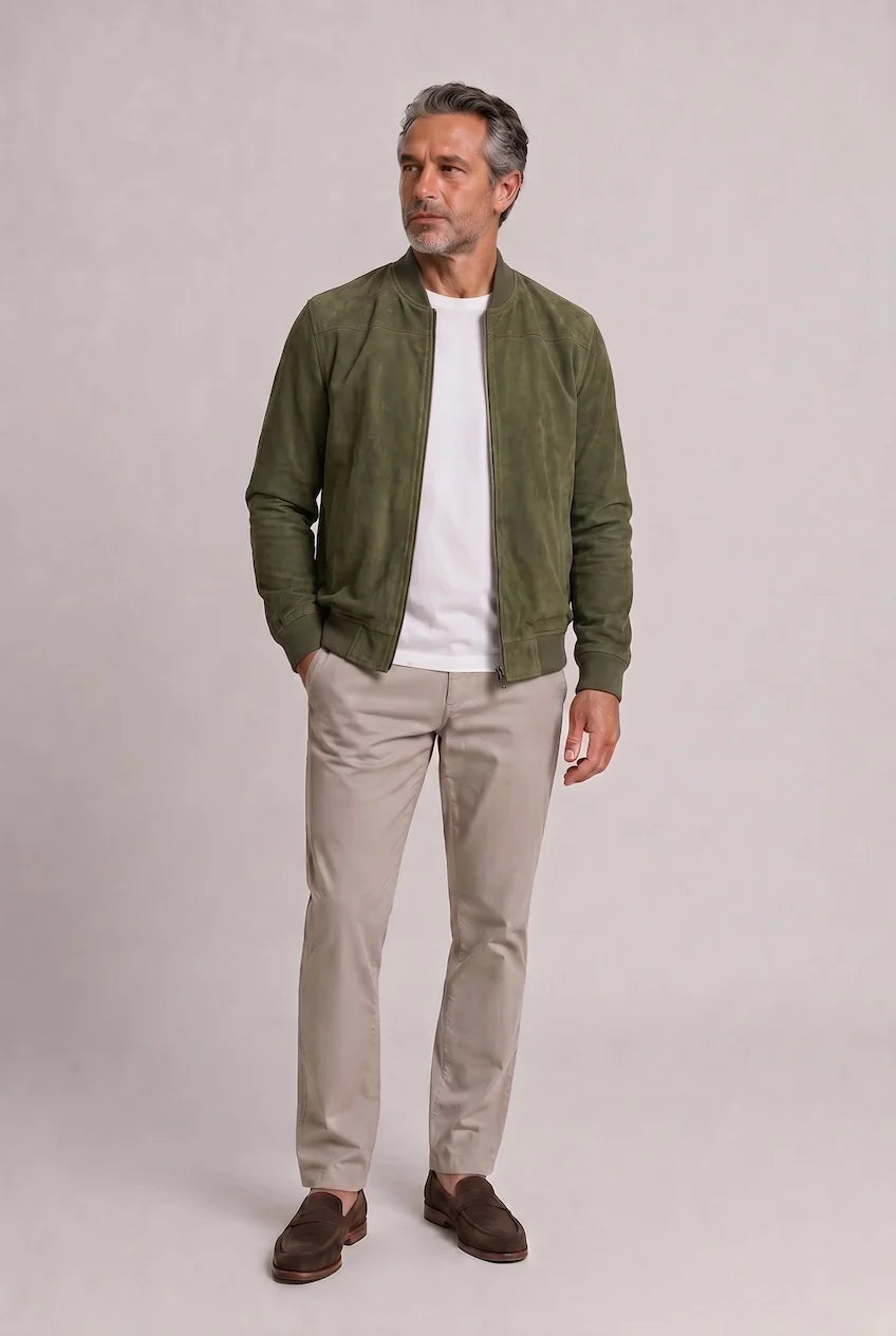 Alex | Chaqueta a medida