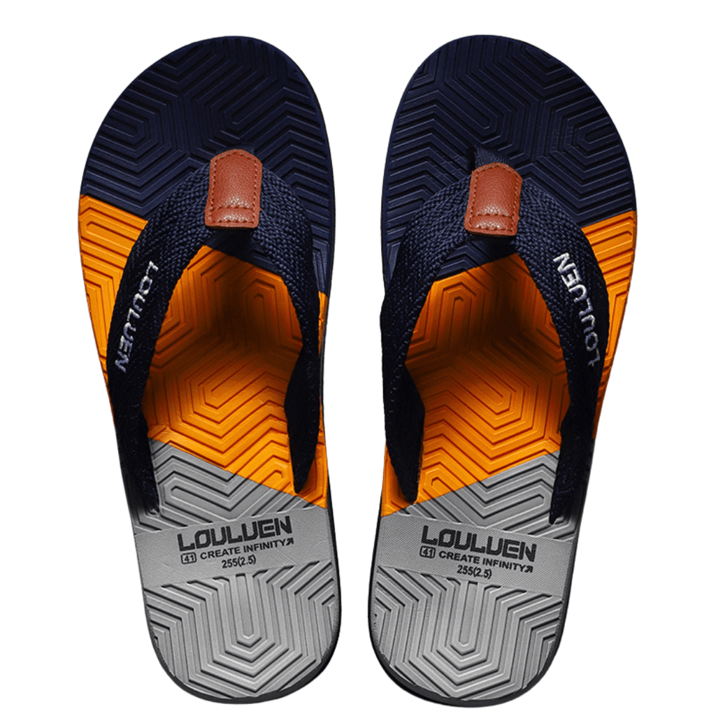 Chanclas de hombre de alta calidad en Florida
