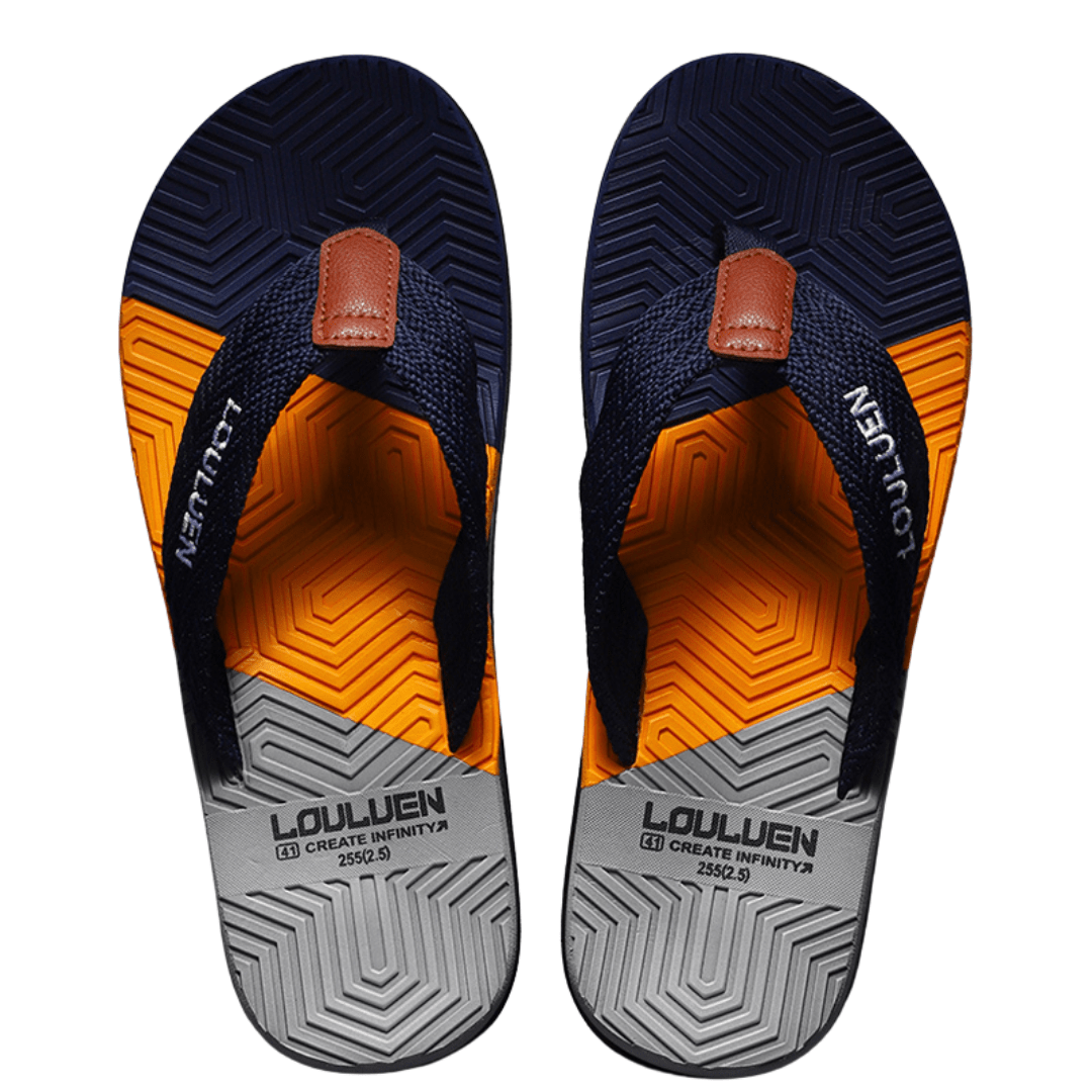 Chanclas de hombre de alta calidad en Florida