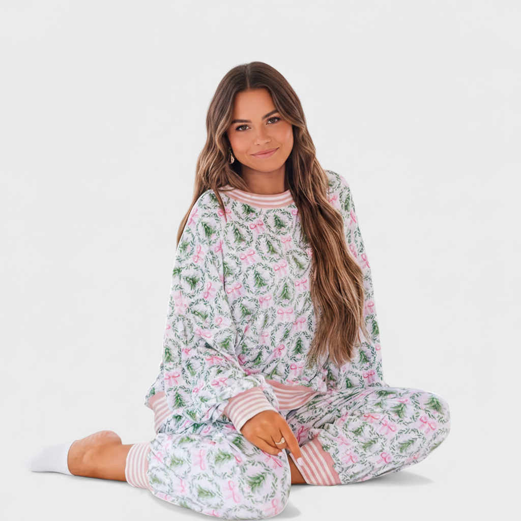 Chloe - sentada cabeza completa