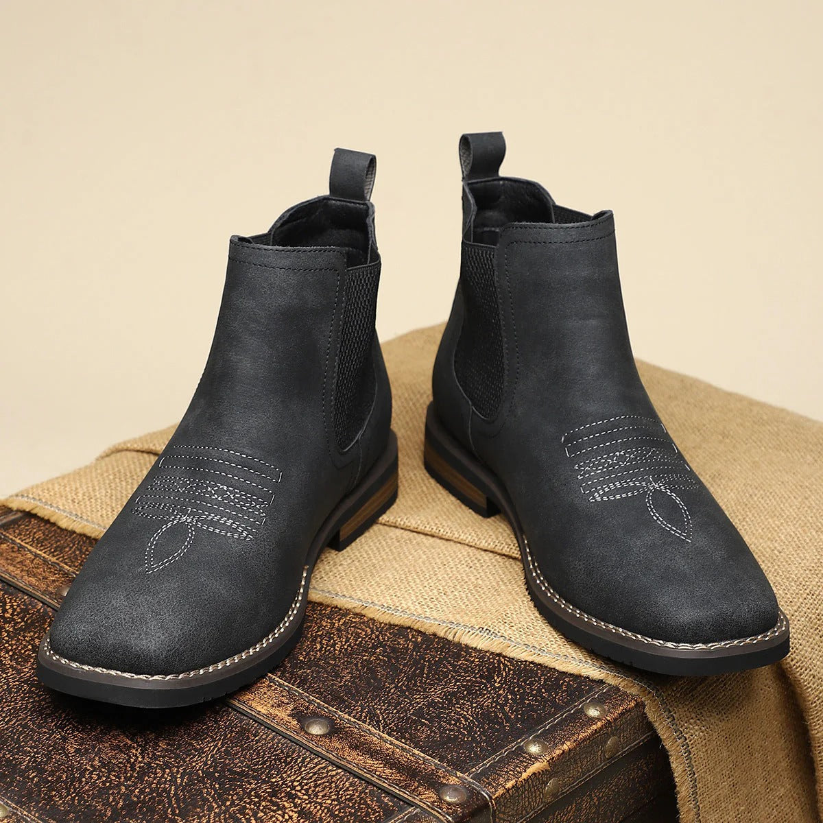 Botas Kaldor