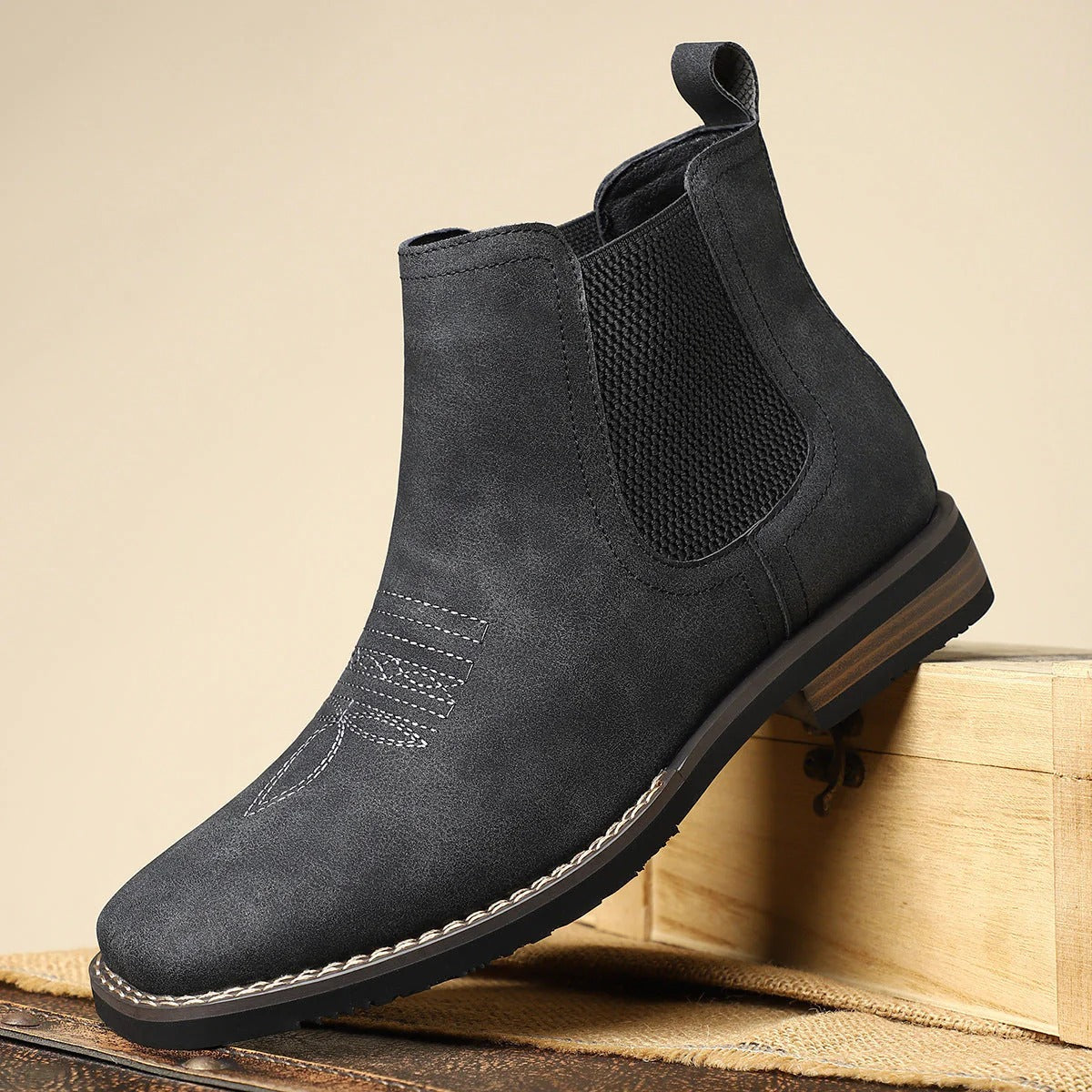 Botas Kaldor
