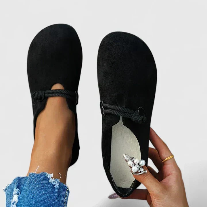 Mocasines elegantes
