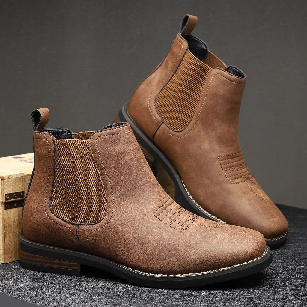 Botas Kaldor