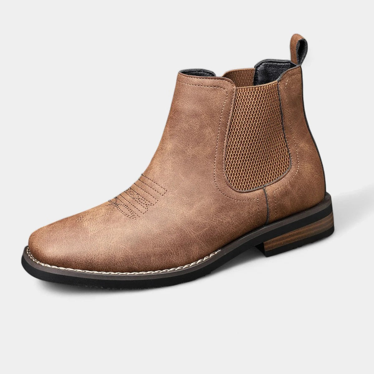 Botas Kaldor
