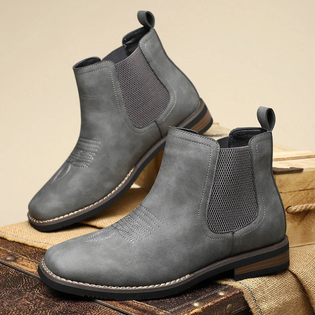 Botas Kaldor