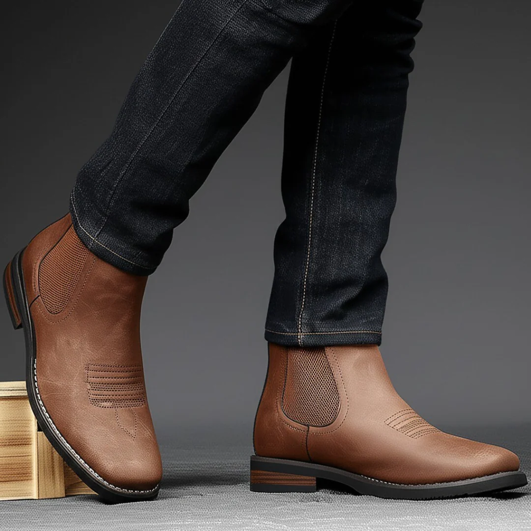 Botas Kaldor