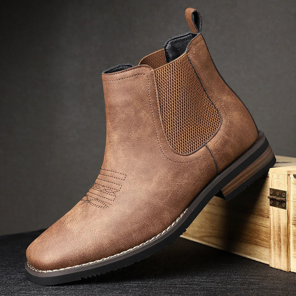 Botas Kaldor