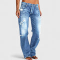 Lorena | Elegant Jeans