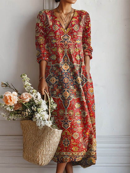 Diva™ | Proper Comfort Dress