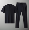 Conjunto de 2 piezas para hombre