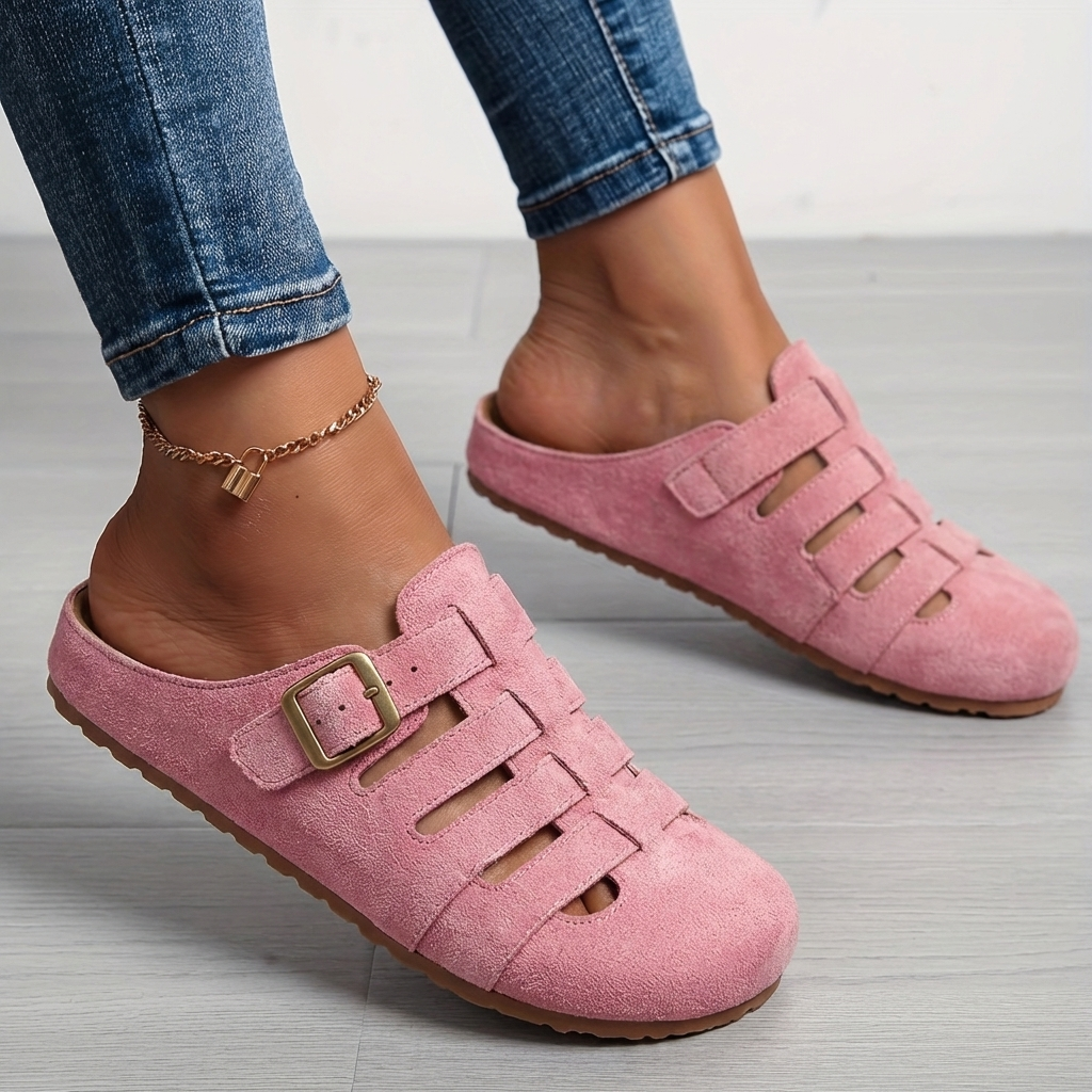 The Ravello Mule