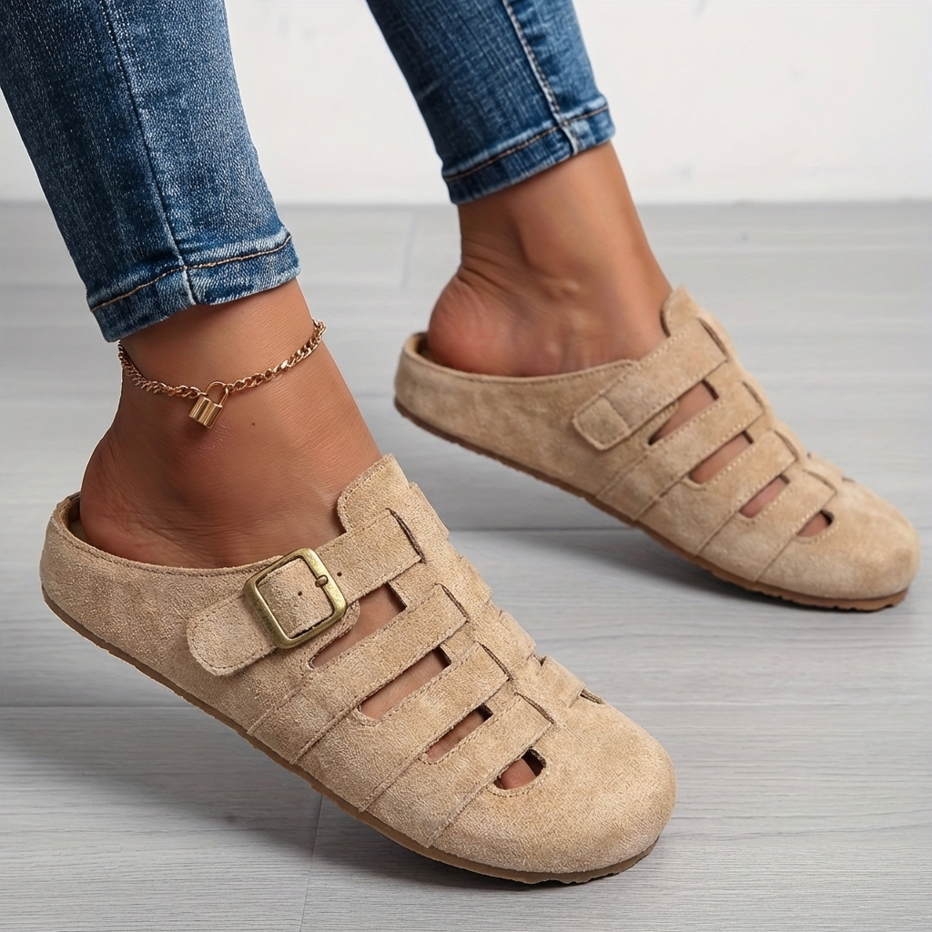 The Ravello Mule