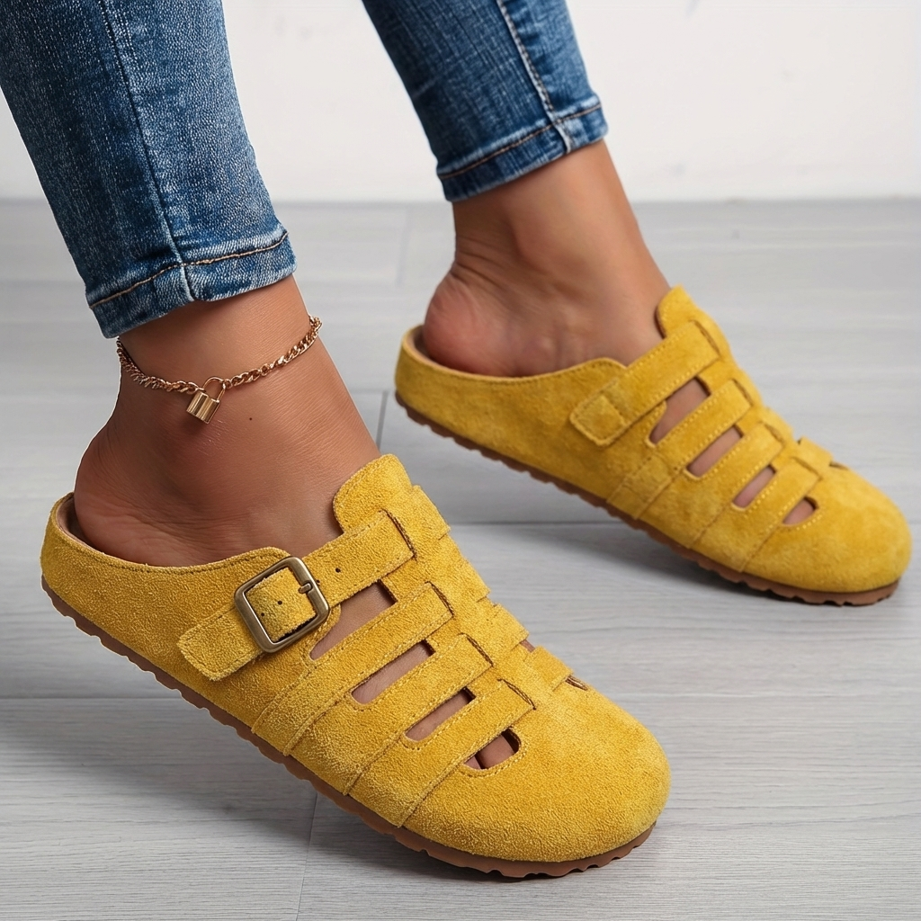 The Ravello Mule