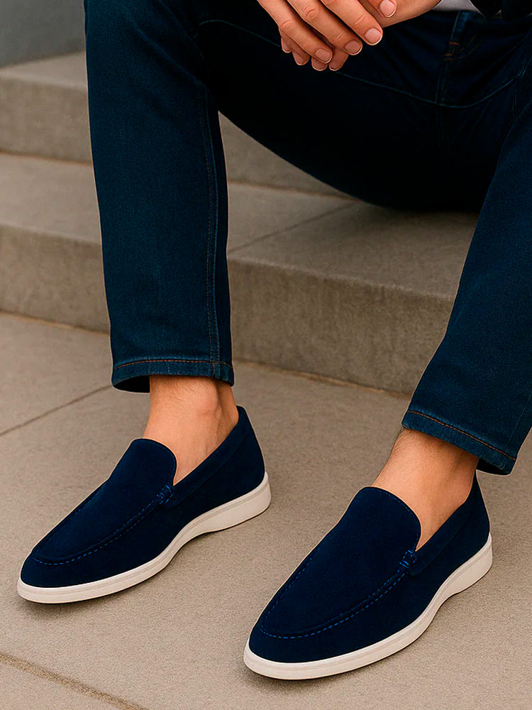 Mocasines Tavren
